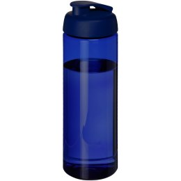 H2O Active® Eco Vibe 850 ml, bidon sportowy z odchylaną pokrywką niebieski, niebieski (21048305)