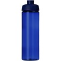 H2O Active® Eco Vibe 850 ml, bidon sportowy z odchylaną pokrywką niebieski, niebieski (21048305)