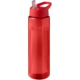 H2O Active® Eco Vibe 850 ml, bidon z dzióbkiem czerwony, czerwony (21048610)