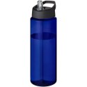 H2O Active® Eco Vibe 850 ml, bidon z dzióbkiem niebieski, czarny (21048606)