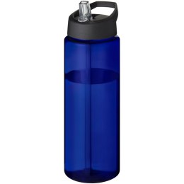 H2O Active® Eco Vibe 850 ml, bidon z dzióbkiem niebieski, czarny (21048606)