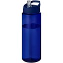 H2O Active® Eco Vibe 850 ml, bidon z dzióbkiem niebieski, niebieski (21048604)