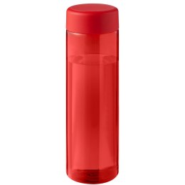 H2O Active® Eco Vibe 850 ml, bidon z zakrętką czerwony, czerwony (21048506)