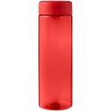 H2O Active® Eco Vibe 850 ml, bidon z zakrętką czerwony, czerwony (21048506)