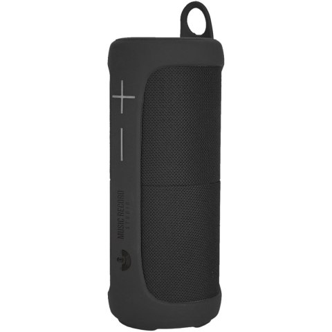 Głośnik Bluetooth® Prixton Aloha Lite czarny (2PA14990) Głośnik Bluetooth® Prixton Aloha Lite czarny (2PA14990)