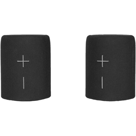 Głośnik Bluetooth® Prixton Aloha Lite czarny (2PA14990) Głośnik Bluetooth® Prixton Aloha Lite czarny (2PA14990)