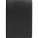 Shale zeszyt kieszonkowy typu cahier journal z papieru z kamienia czarny (10781490)