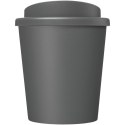 Kubek Americano® Espresso Eco z recyklingu o pojemności 250 ml szary (21045482)