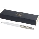 Parker Jotter długopis kulkowy z recyklingu biały (10782301)