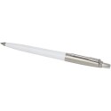 Parker Jotter długopis kulkowy z recyklingu biały (10782301)