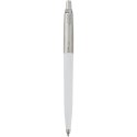 Parker Jotter długopis kulkowy z recyklingu biały (10786501)