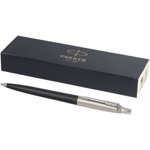 Parker Jotter długopis kulkowy z recyklingu czarny (10786590)