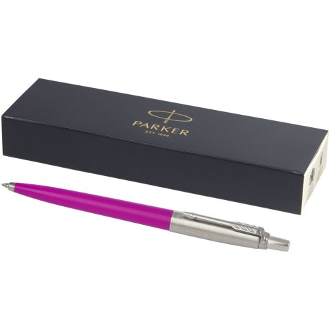 Parker Jotter długopis kulkowy z recyklingu magenta (10786541)