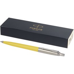 Parker Jotter długopis kulkowy z recyklingu żółty (10786511)
