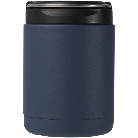 Doveron pojemnik śniadaniowy ze stali nierdzewnej z recyklingu o pojemności 500 ml bladoniebieski (11334050) Doveron pojemnik śniadaniowy ze stali nierdzewnej z recyklingu o pojemności 500 ml bladoniebieski (11334050)