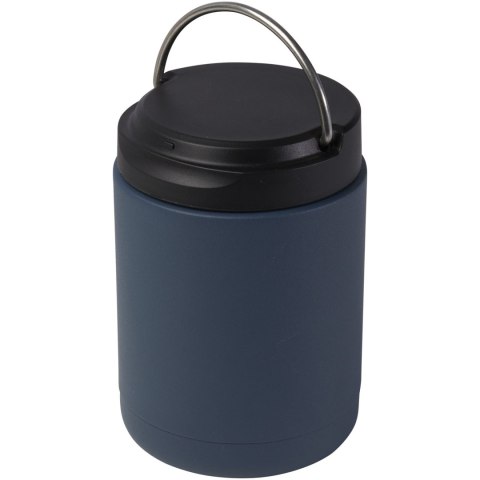 Doveron pojemnik śniadaniowy ze stali nierdzewnej z recyklingu o pojemności 500 ml bladoniebieski (11334050) Doveron pojemnik śniadaniowy ze stali nierdzewnej z recyklingu o pojemności 500 ml bladoniebieski (11334050)