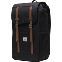 Herschel Retreat™ plecak 23 l czarny (12069190)