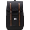 Herschel Retreat™ plecak 23 l czarny (12069190)