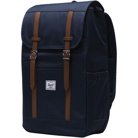 Herschel Retreat™ plecak 23 l granatowy (12069155)