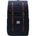 Herschel Retreat™ plecak 23 l granatowy (12069155)