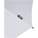 Niel automatyczny parasol o średnicy 58,42 cm wykonany z PET z recyklingu biały (10941801)