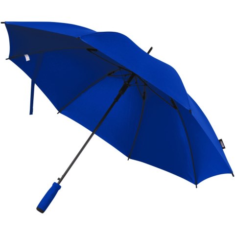 Niel automatyczny parasol o średnicy 58,42 cm wykonany z PET z recyklingu błękit królewski (10941853)