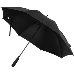 Niel automatyczny parasol o średnicy 58,42 cm wykonany z PET z recyklingu czarny (10941890)