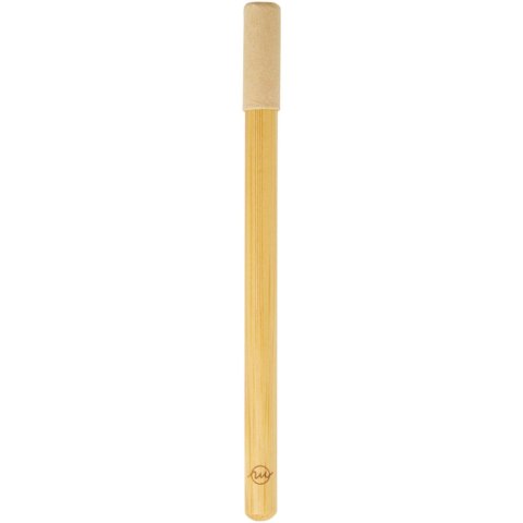 Perie bambusowy długopis bez atramentu natural (10783406)