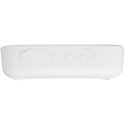Stark 2.0 głośnik Bluetooth® IPX5 5 W z tworzyw sztucznych pochodzących z recyklingu biały (12432001)