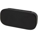 Stark 2.0 głośnik Bluetooth® IPX5 5 W z tworzyw sztucznych pochodzących z recyklingu czarny (12432090)
