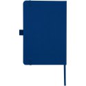 Thalaasa notatnik w twardej oprawie z plastiku pochodzącego z oceanów niebieski (10784652)