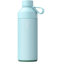 Big Ocean Bottle izolowany próżniowo bidon na wodę o pojemności 1000 ml błękitny (10075352)