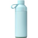 Big Ocean Bottle izolowany próżniowo bidon na wodę o pojemności 1000 ml błękitny (10075352)