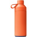 Big Ocean Bottle izolowany próżniowo bidon na wodę o pojemności 1000 ml sun orange (10075330)