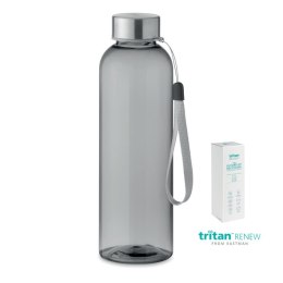 Butelka Tritan Renew™ 500 ml przezroczysty szary (MO6960-27)