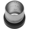 CamelBak® Horizon shaker koktajlowy z izolacją próżniową o pojemności 600 ml czarny (10074890)