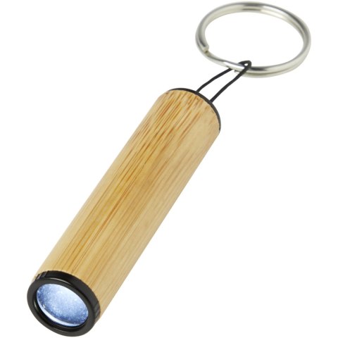 Cane brelok z bambusa ze lampką piasek pustyni (10456706) Cane brelok z bambusa ze lampką piasek pustyni (10456706)