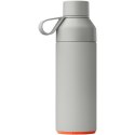 Ocean Bottle izolowany próżniowo bidon na wodę o pojemności 500 ml rock grey (10075183)