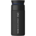 Ocean Bottle termos o pojemności 350 ml obsidian black (10075290)