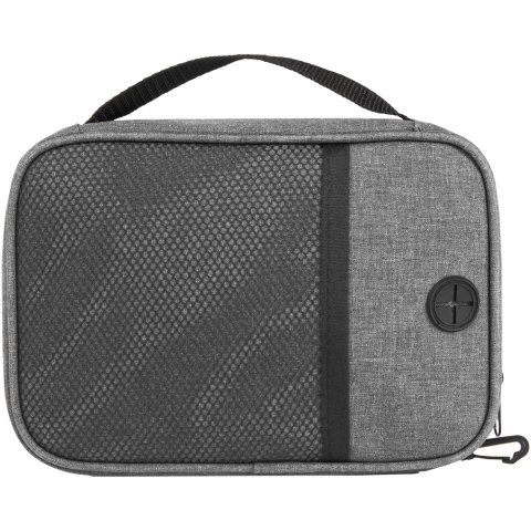 Ross Organizer na kable z certyfikatem GRS RPET o pojemności 1l szary melanż (13004880) Ross Organizer na kable z certyfikatem GRS RPET o pojemności 1l szary melanż (13004880)