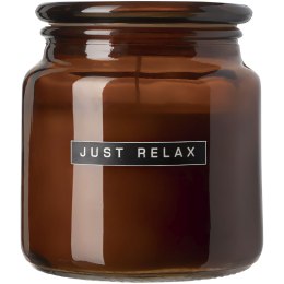 Wellmark Let 's Get Cozy świeca zapachowa 650 g - o zapachu drewna cedrowego amber heather (11324011)
