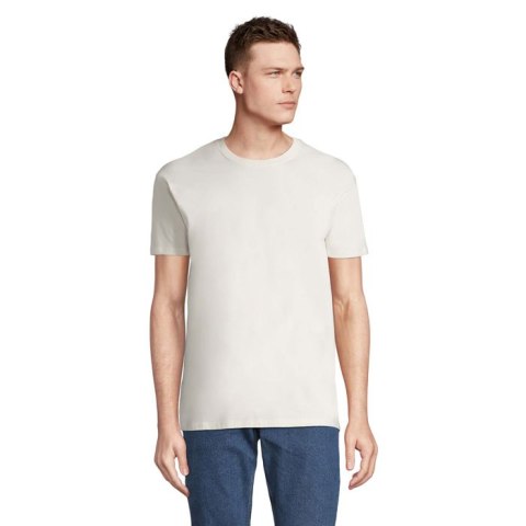IMPERIAL MEN T-SHIRT 190g White Off L (S11500-WW-L) IMPERIAL MEN T-SHIRT 190g White Off L (S11500-WW-L)