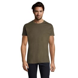 IMPERIAL MEN T-SHIRT 190g army 3XL (S11500-AR-3XL)