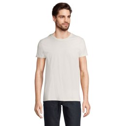 PIONEER MEN T-SHIRT 175g White Off XS (S03565-WW-XS)