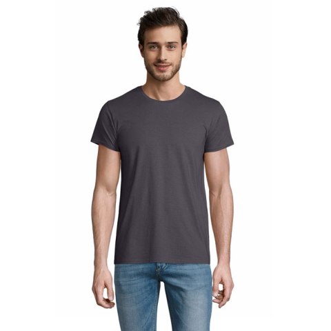 PIONEER Męski T-SHIRT 175g mysi szary 3XL (S03565-MU-3XL)