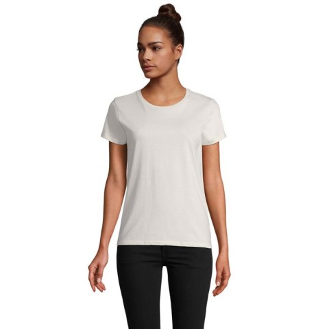 PIONEER WOMEN T-SHIRT 175g White Off XL (S03579-WW-XL)