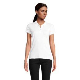 PLANET Damskie POLO 170g Biały 3XL (S03575-WH-3XL)