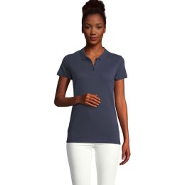 PLANET Damskie POLO 170g French Navy 3XL (S03575-FN-3XL)