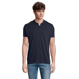 PLANET Męskie POLO 170g French Navy 5XL (S03566-FN-5XL)