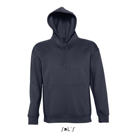 SLAM HOOD SWEATER  320g Granatowy L (S13251-NY-L)